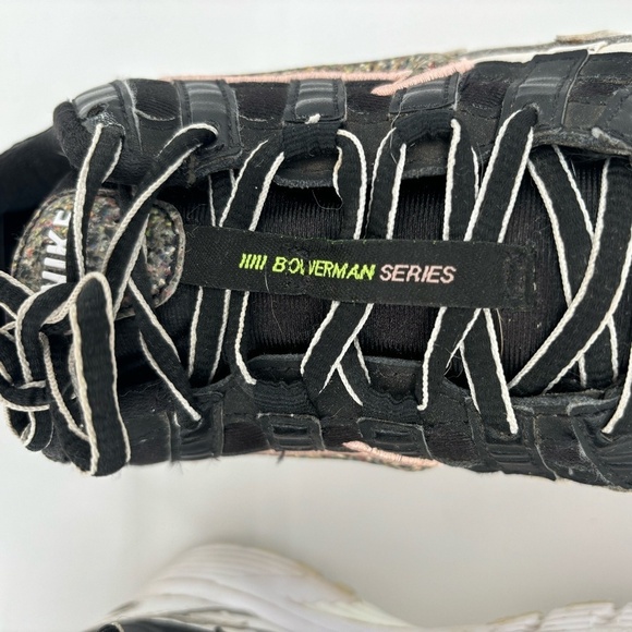 Nike P-6000 SE 'Coral Stardust' Size W7.5 - Picture 6 of 15